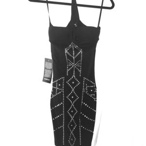 Bebe Dress-with tags